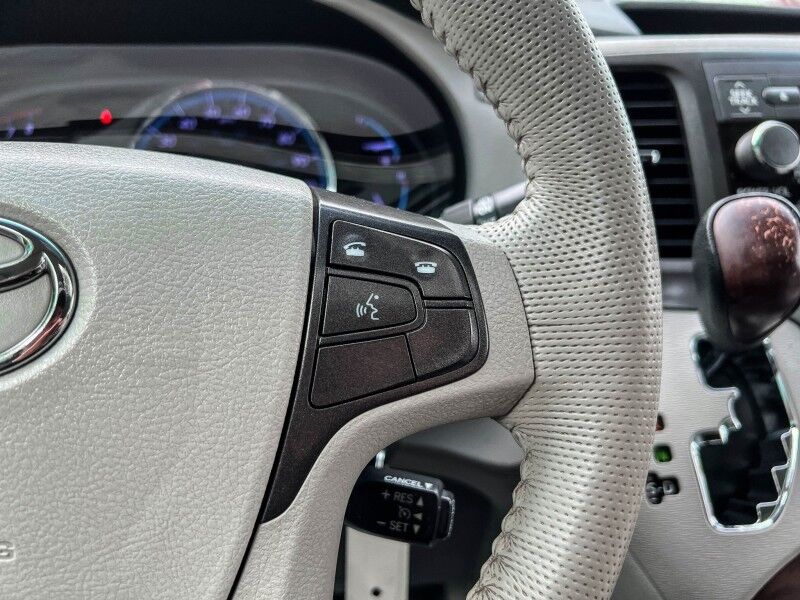 2014 Toyota Sienna XLE AAS Wilmington NC