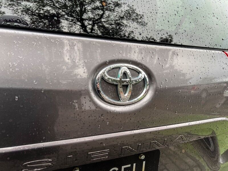 2014 Toyota Sienna XLE AAS Wilmington NC