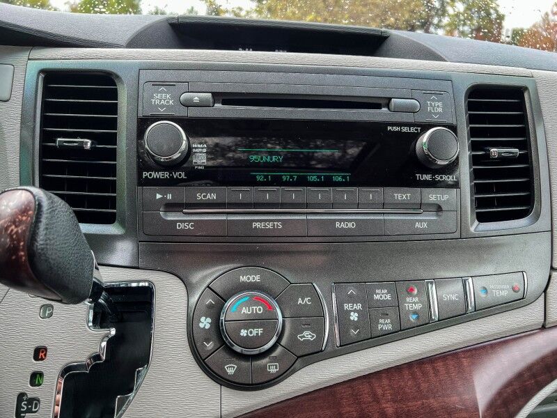 2014 Toyota Sienna XLE AAS Wilmington NC