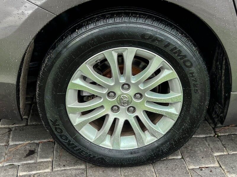 2014 Toyota Sienna XLE AAS Wilmington NC