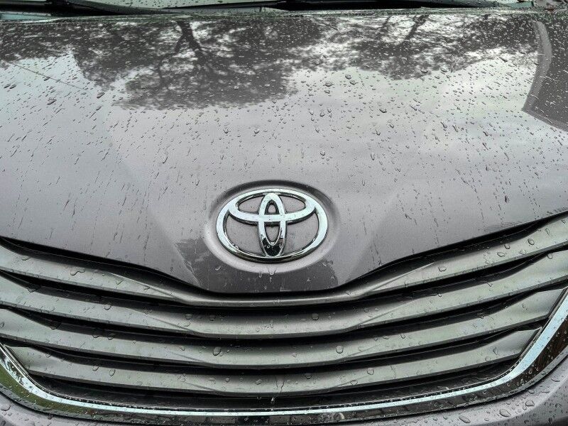 2014 Toyota Sienna XLE AAS Wilmington NC