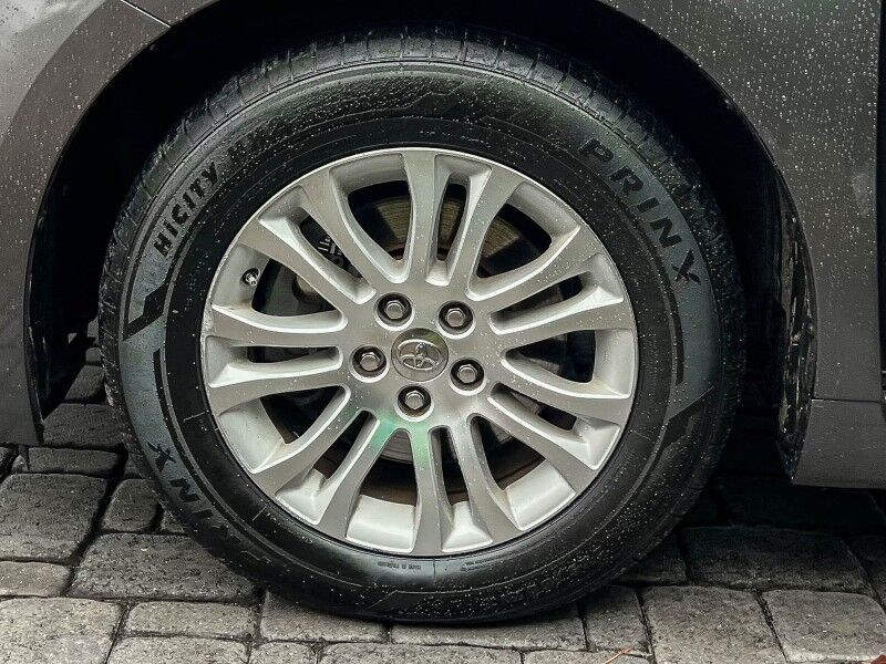 2014 Toyota Sienna XLE AAS Wilmington NC