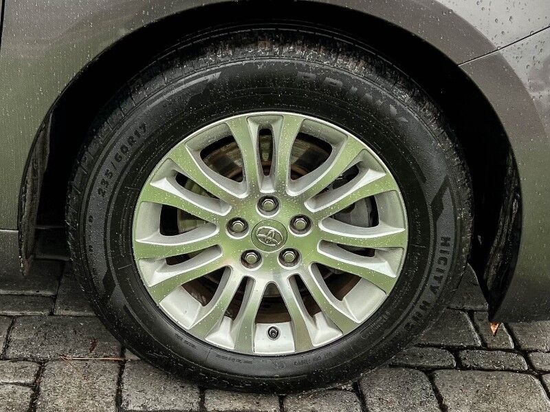 2014 Toyota Sienna XLE AAS Wilmington NC