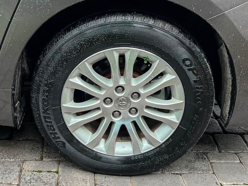 2014 Toyota Sienna XLE AAS Wilmington NC