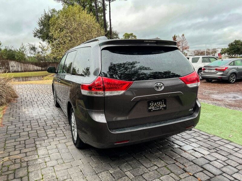 2014 Toyota Sienna XLE AAS Wilmington NC