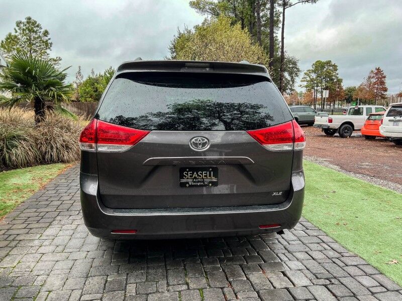 2014 Toyota Sienna XLE AAS Wilmington NC