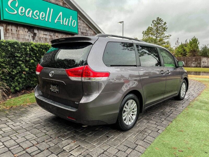 2014 Toyota Sienna XLE AAS Wilmington NC