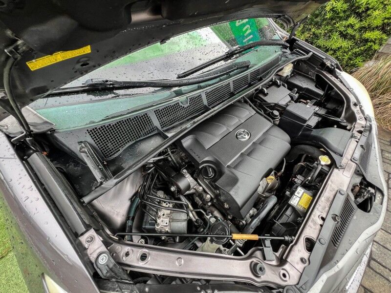 2014 Toyota Sienna XLE AAS Wilmington NC