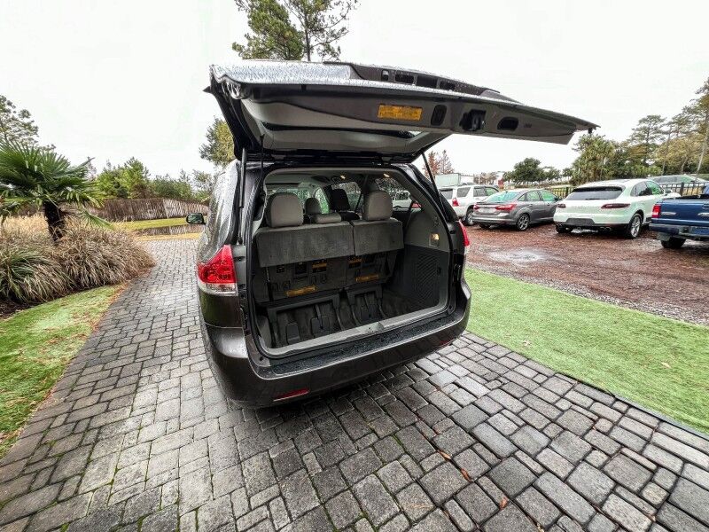 2014 Toyota Sienna XLE AAS Wilmington NC