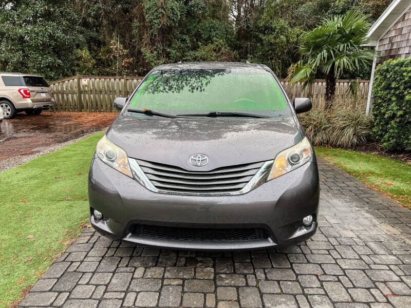 2014 Toyota Sienna XLE AAS Wilmington NC