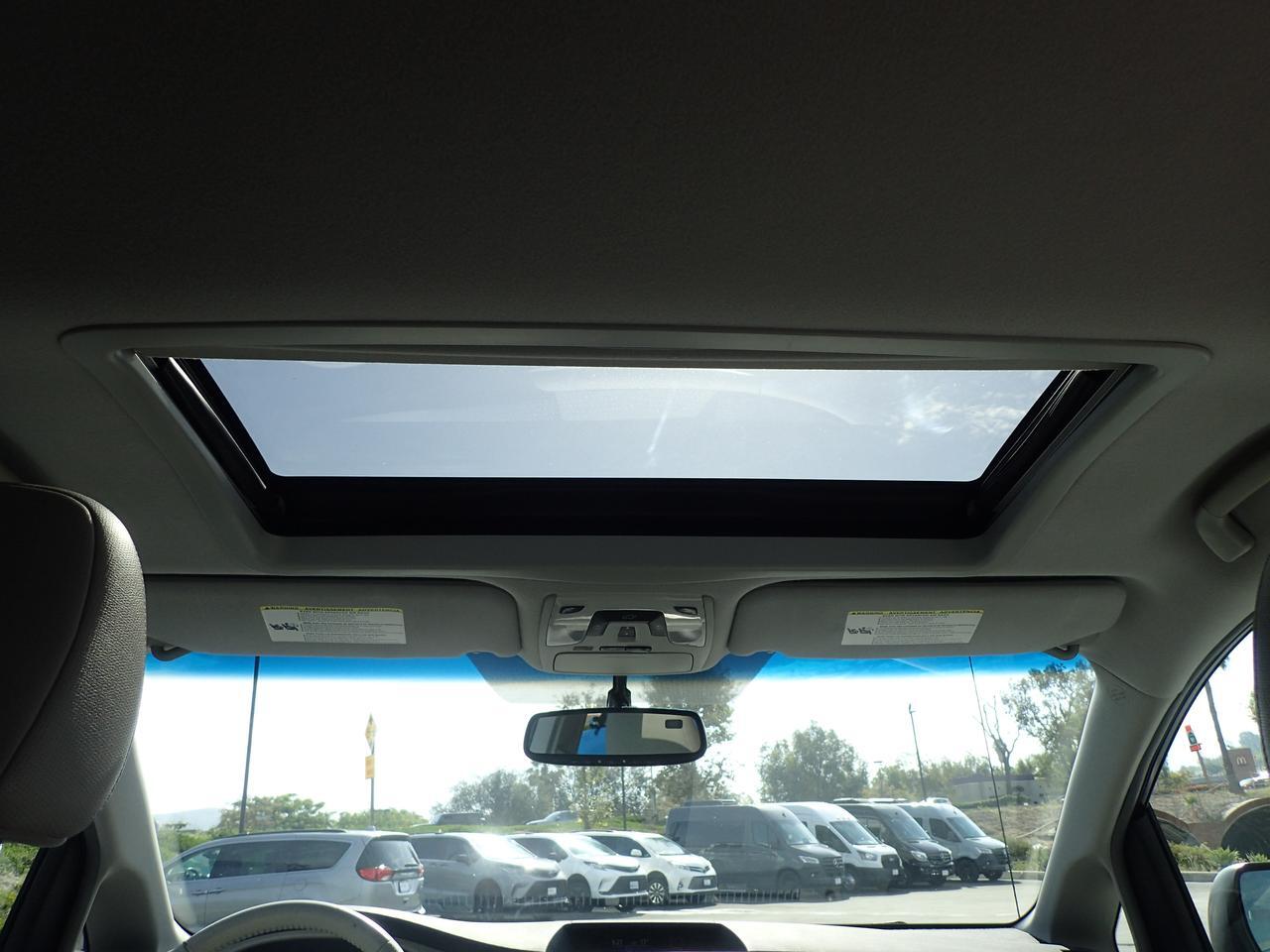 2014 Toyota Sienna XLE Anaheim CA