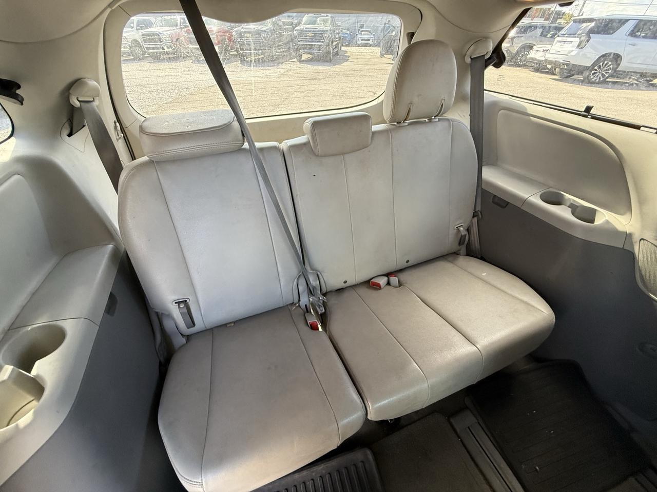 2014 Toyota Sienna XLE Crestwood KY