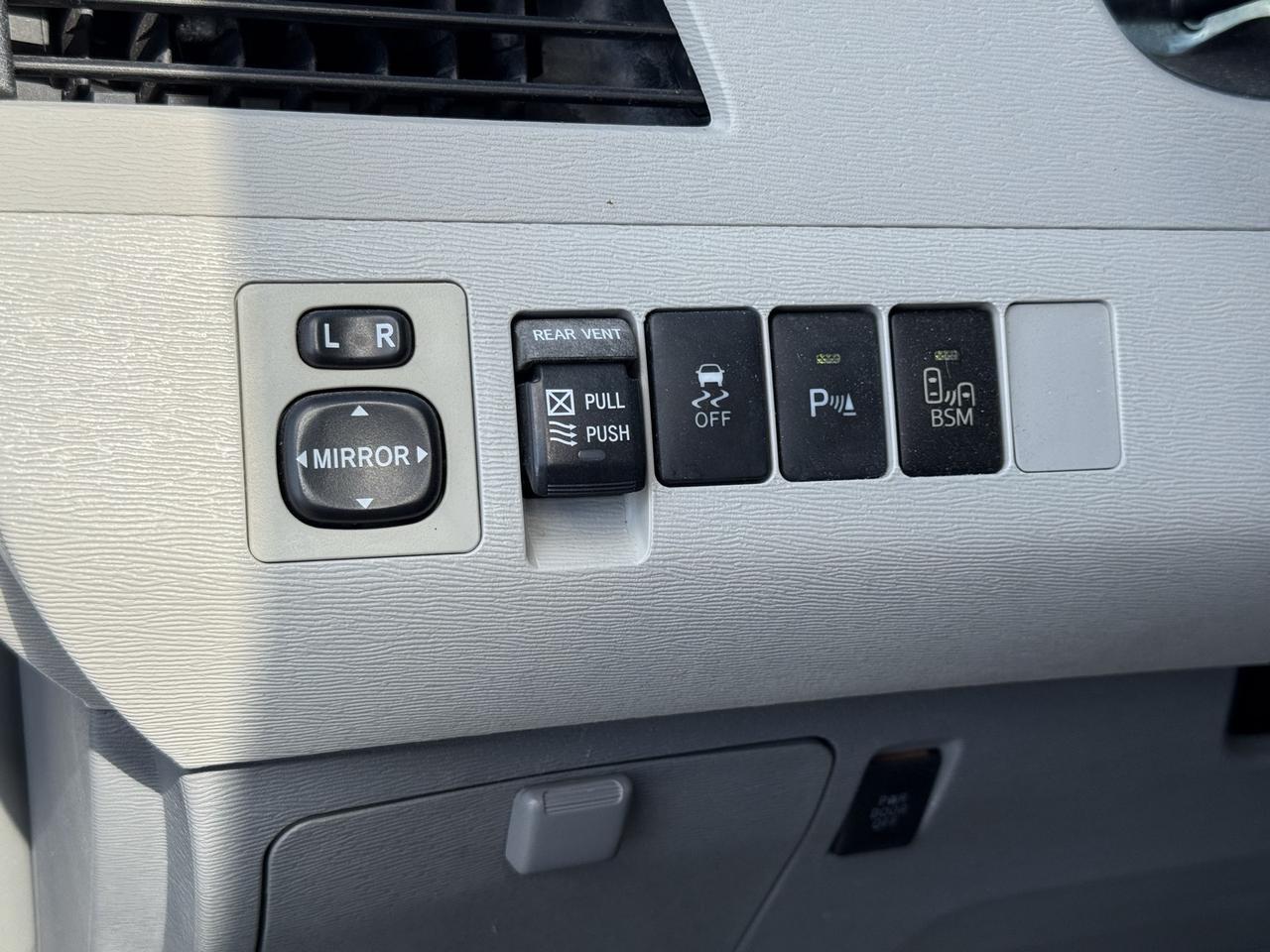 2014 Toyota Sienna XLE Crestwood KY