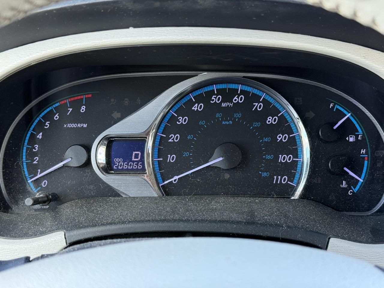 2014 Toyota Sienna XLE Crestwood KY