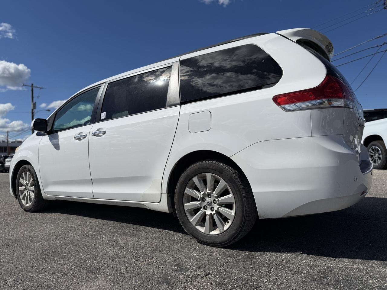 2014 Toyota Sienna XLE Crestwood KY