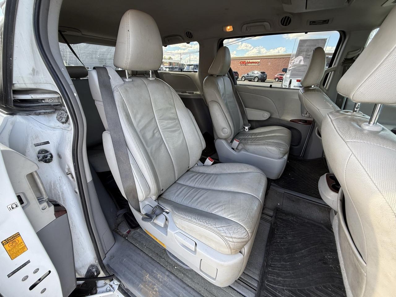 2014 Toyota Sienna XLE Crestwood KY