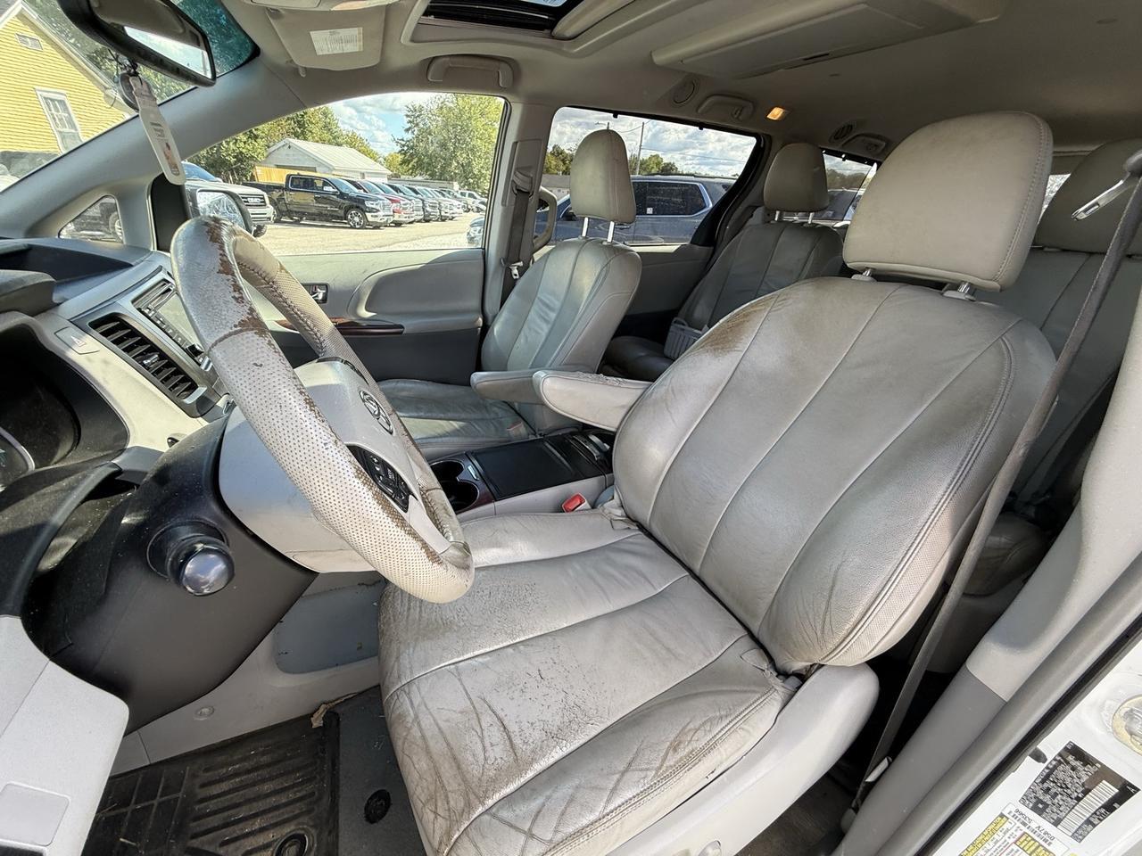 2014 Toyota Sienna XLE Crestwood KY