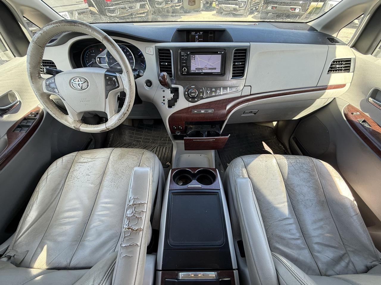 2014 Toyota Sienna XLE Crestwood KY