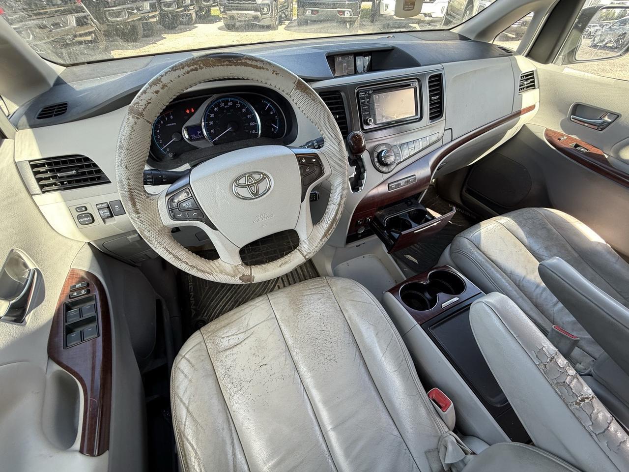 2014 Toyota Sienna XLE Crestwood KY