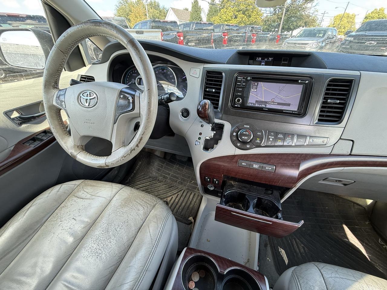 2014 Toyota Sienna XLE Crestwood KY