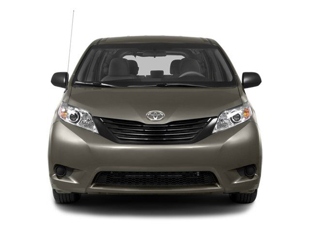2014 Toyota Sienna XLE Hurst TX