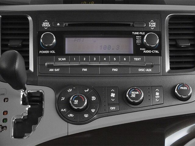 2014 Toyota Sienna XLE Hurst TX