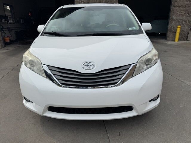 2014 Toyota Sienna XLE North Versailles PA