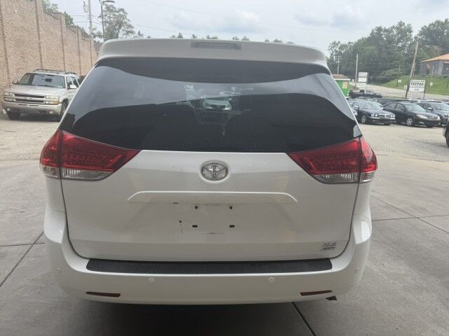 2014 Toyota Sienna XLE North Versailles PA