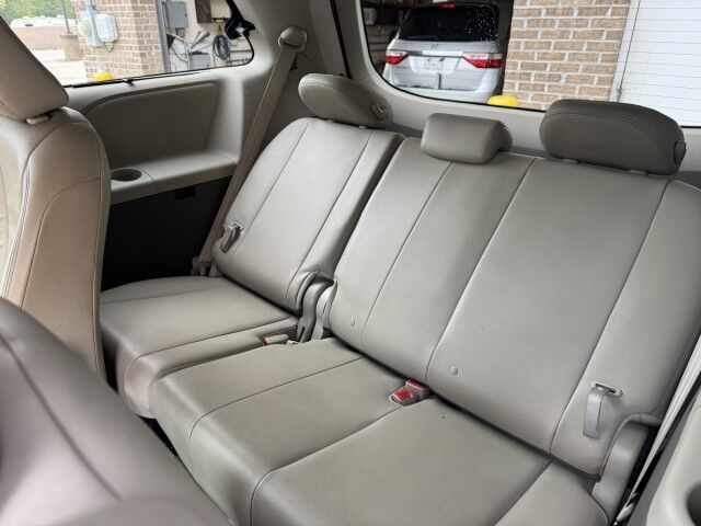 2014 Toyota Sienna XLE North Versailles PA