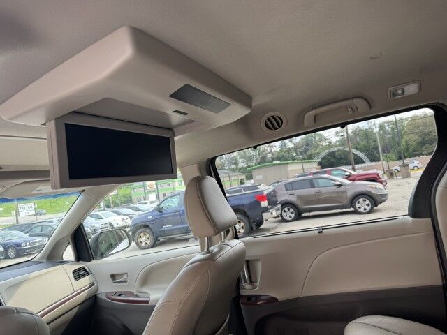 2014 Toyota Sienna XLE North Versailles PA