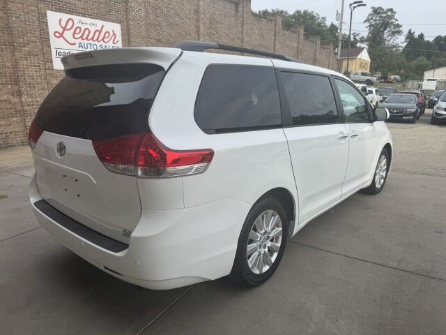 2014 Toyota Sienna XLE North Versailles PA