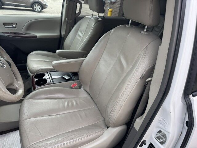 2014 Toyota Sienna XLE North Versailles PA