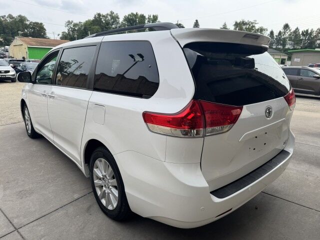 2014 Toyota Sienna XLE North Versailles PA