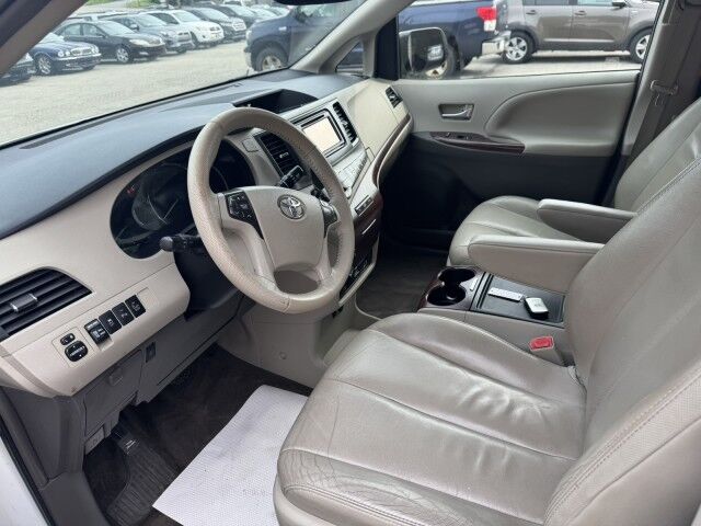 2014 Toyota Sienna XLE North Versailles PA