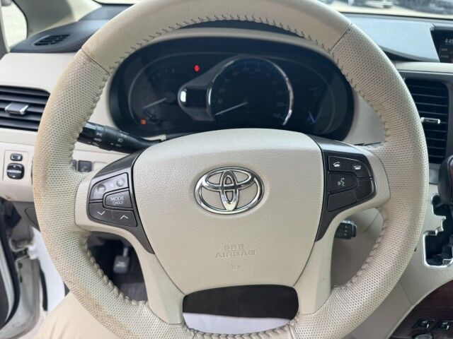 2014 Toyota Sienna XLE North Versailles PA