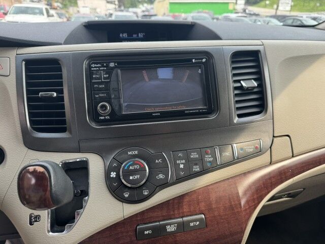 2014 Toyota Sienna XLE North Versailles PA