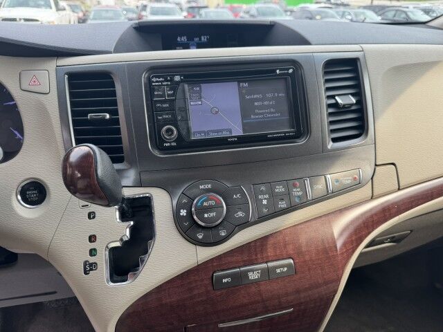 2014 Toyota Sienna XLE North Versailles PA