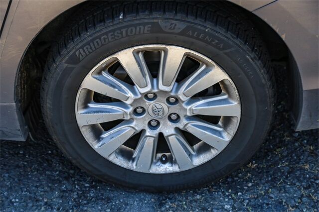 2014 Toyota Sienna XLE Renton WA