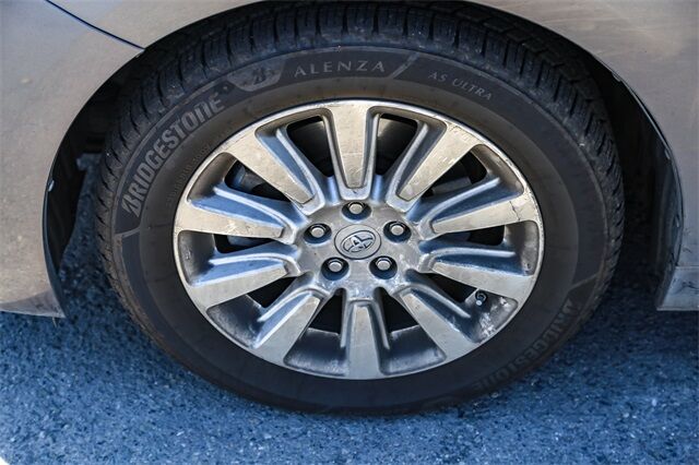 2014 Toyota Sienna XLE Renton WA