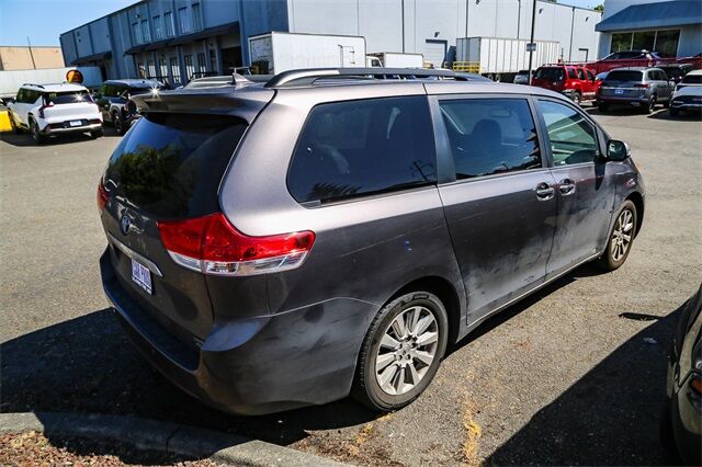 2014 Toyota Sienna XLE Renton WA