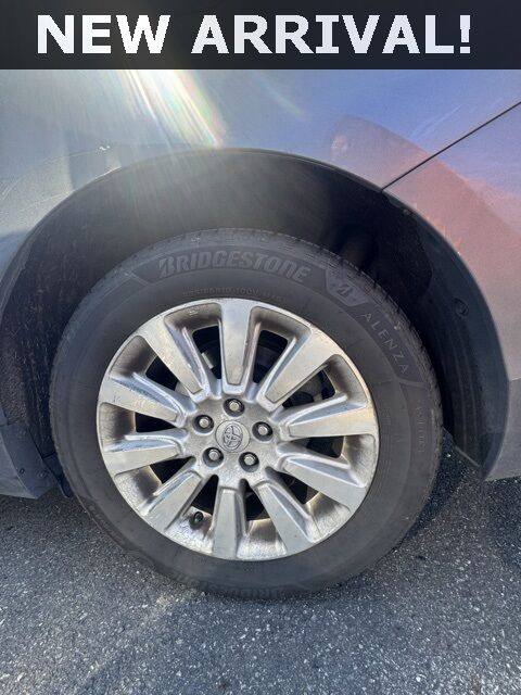 2014 Toyota Sienna XLE Renton WA