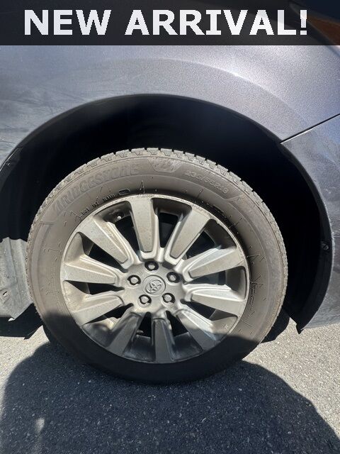 2014 Toyota Sienna XLE Renton WA