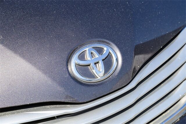 2014 Toyota Sienna XLE Renton WA