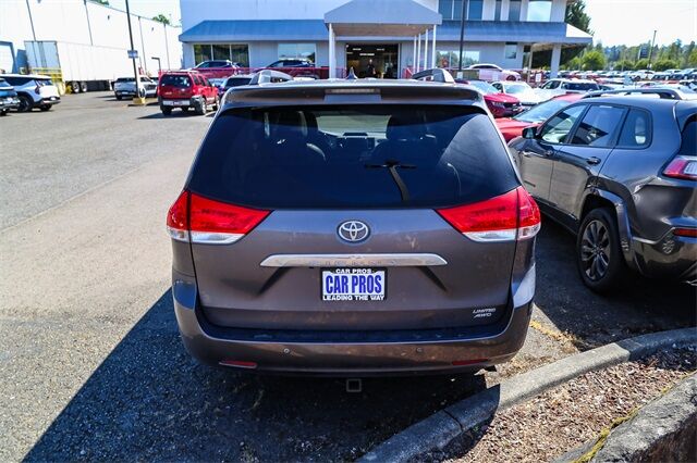 2014 Toyota Sienna XLE Renton WA