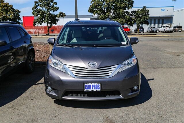 2014 Toyota Sienna XLE Renton WA