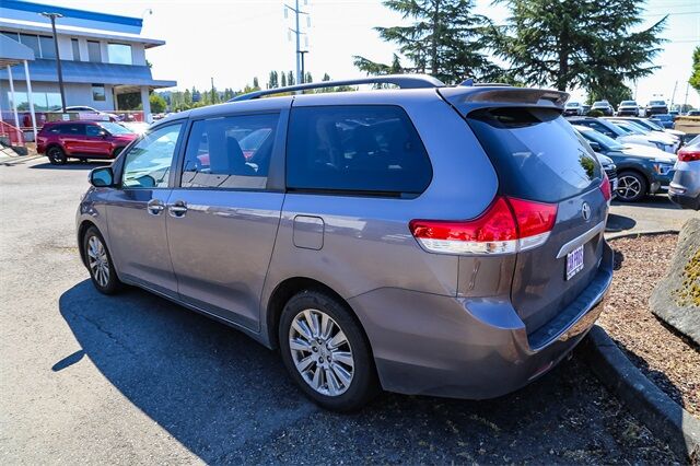 2014 Toyota Sienna XLE Renton WA