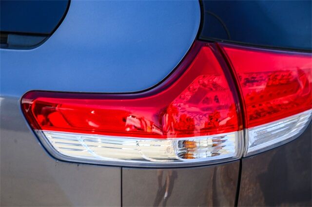 2014 Toyota Sienna XLE Renton WA