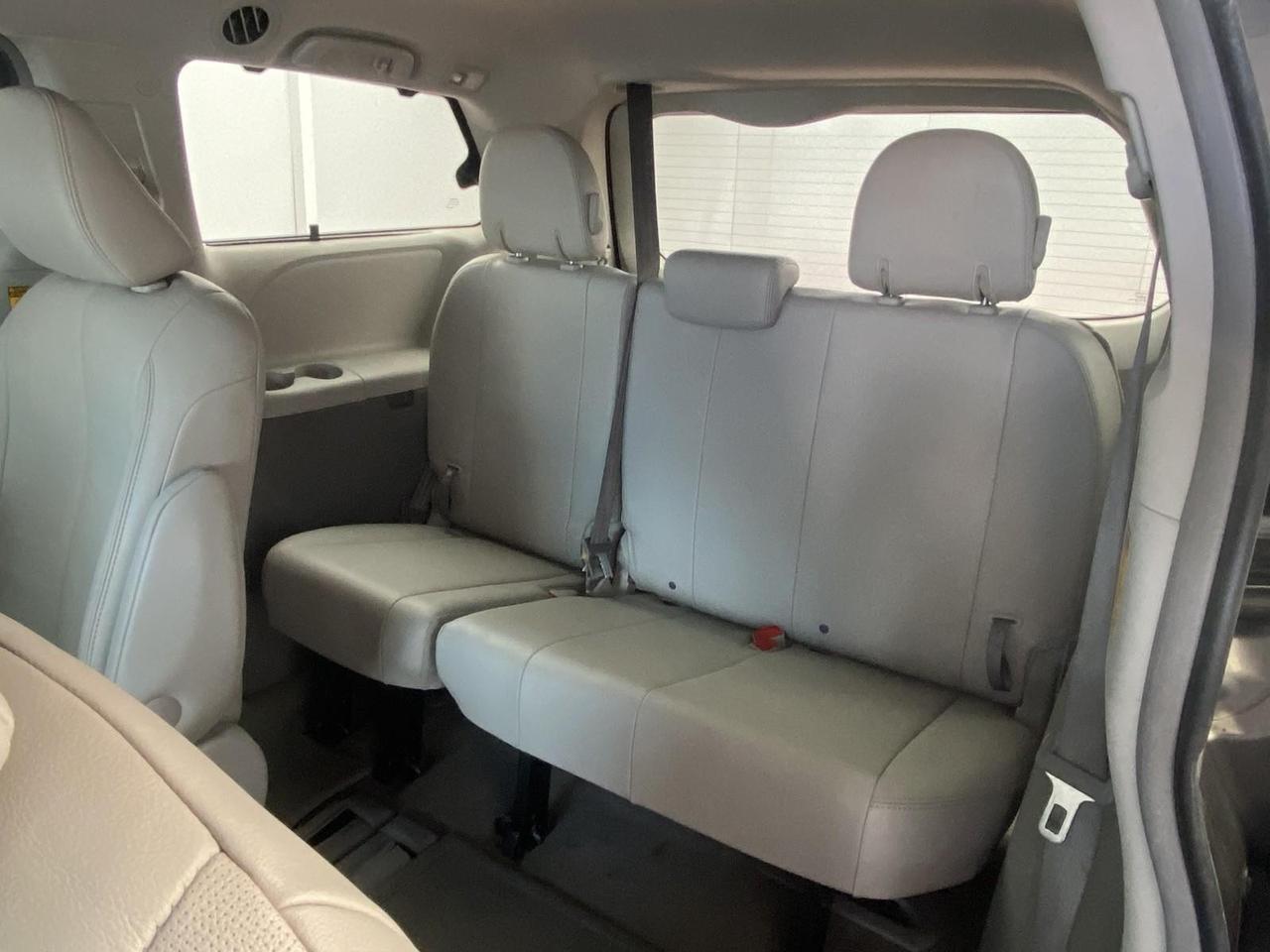 2014 Toyota Sienna XLE Richmond Hill NY