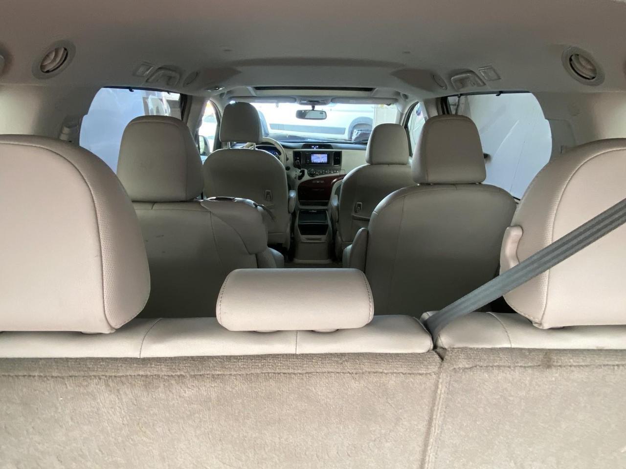 2014 Toyota Sienna XLE Richmond Hill NY
