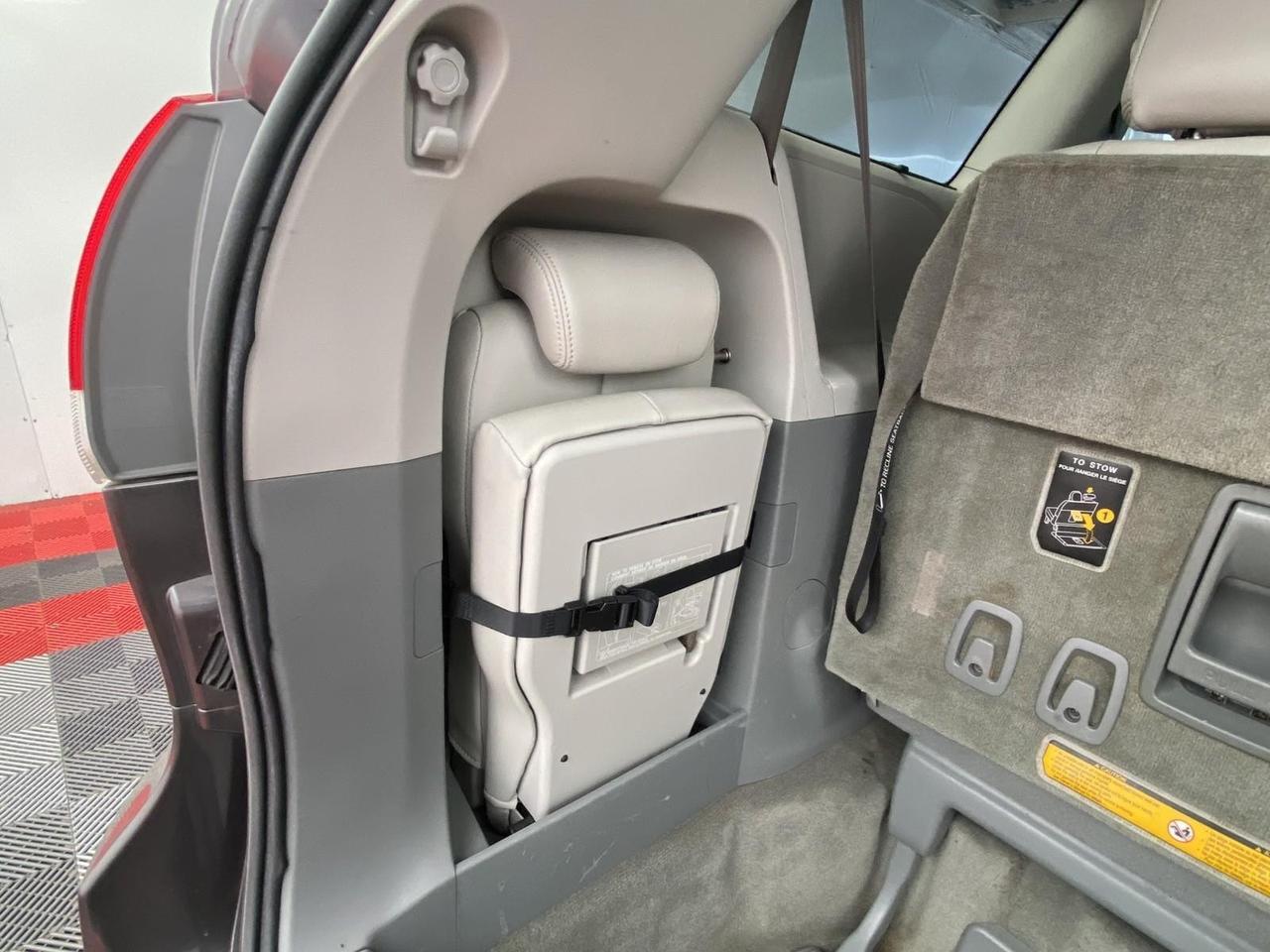 2014 Toyota Sienna XLE Richmond Hill NY
